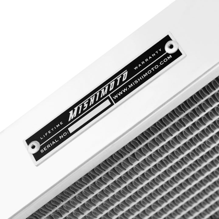 Mishimoto ATV Aluminum Radiator - Honda TRX450R (04-09)
