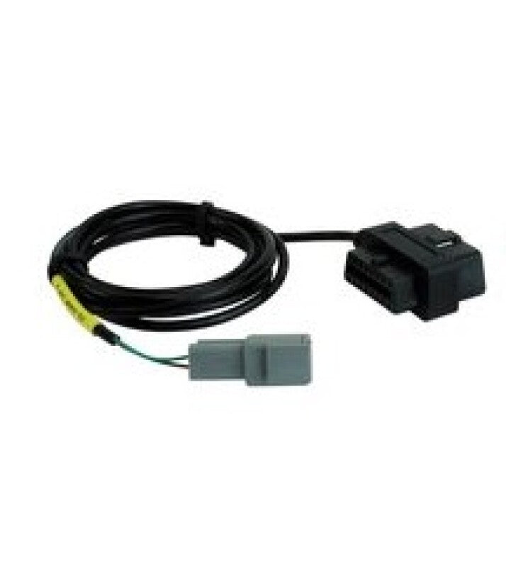 AEM CD-7/CD-7L Adapter Harness for OBDII CAN Bus