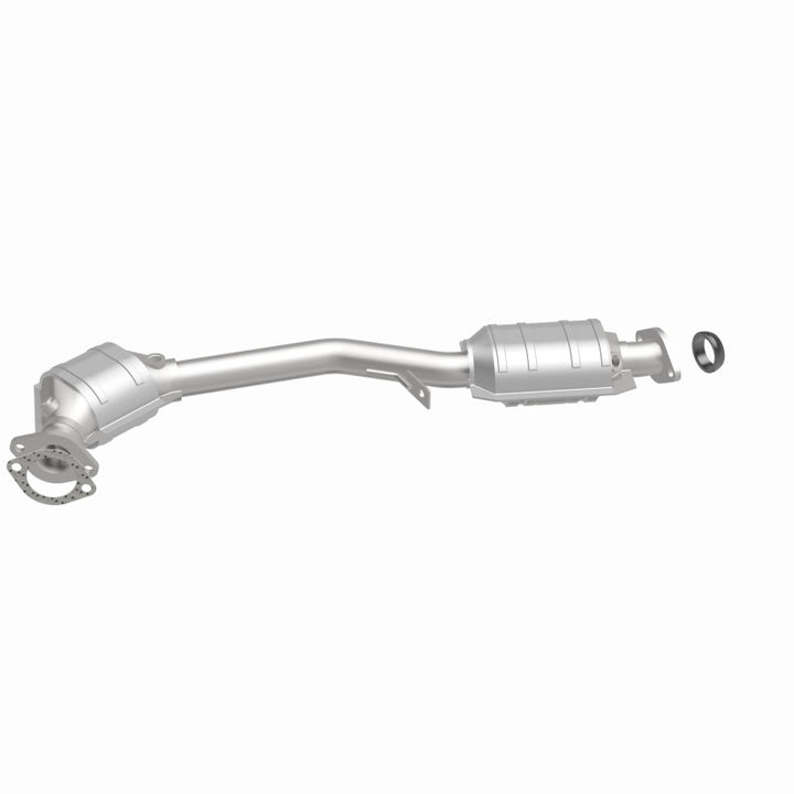 MagnaFlow Conv DF 99-02 Forester 2.5L OEM Easy Install