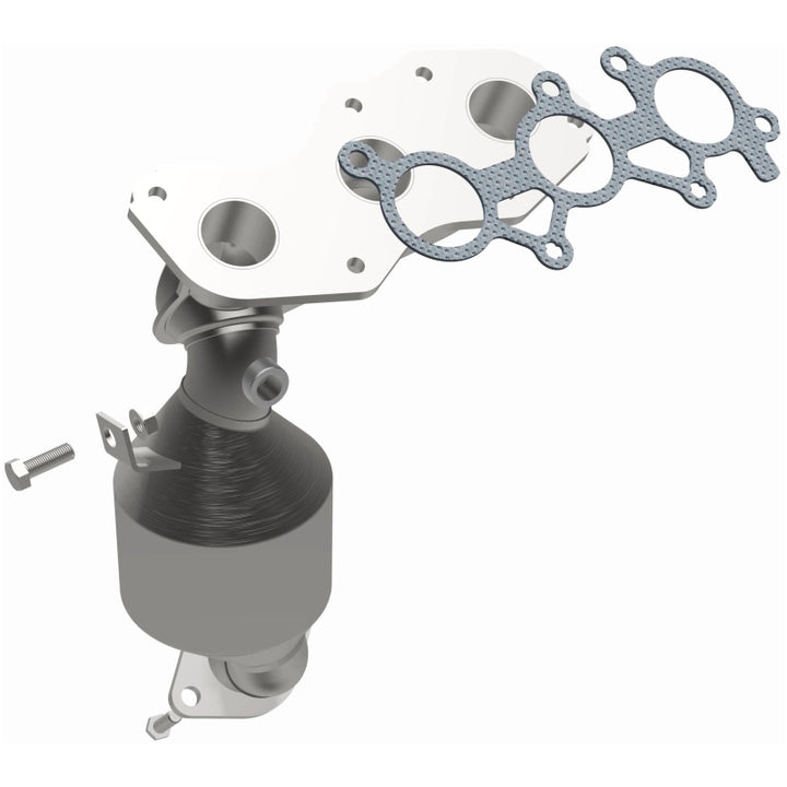 Magnaflow Conv DF 11-15 Sienna 3.5 Manifold Easy Install