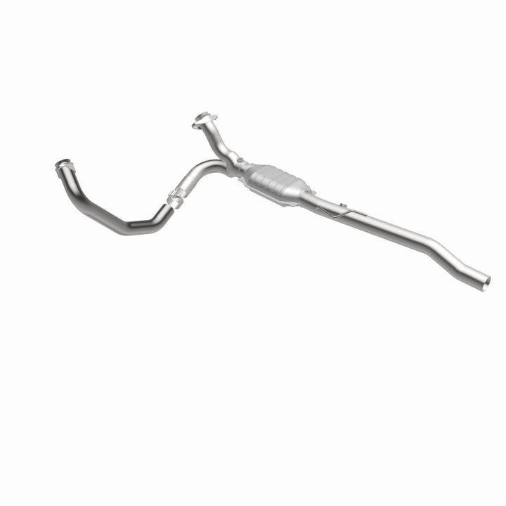 MagnaFlow Direct-Fit Catalytic Converter 02-03 Ram 1500 - EPA Compliant