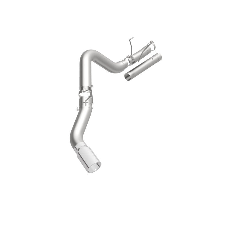 MagnaFlow 07-17 Ram 2500/3500 6.7L DPF-Back SS Exhaust