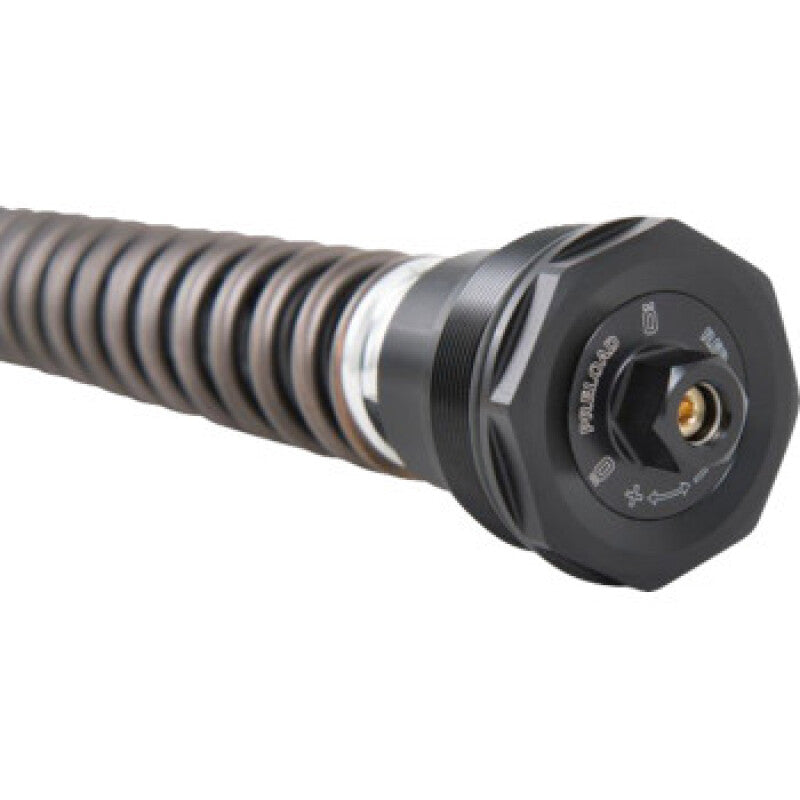 Ohlins 18-22 Harley Softail Fat Boy (Showa) NIX 22 Cust/Heritage Cartridge Kt