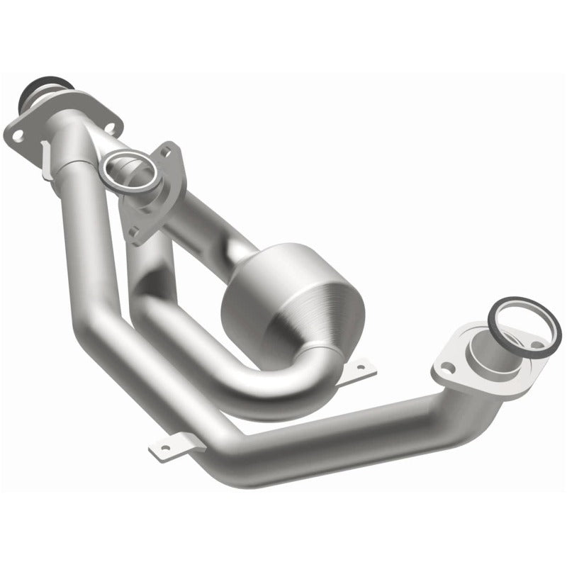 MagnaFlow OEM Grade Front Catalytic Converter - Toyota Avalon / Sienna 2000-2004, image 9