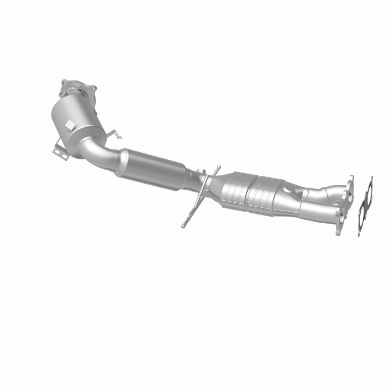 MagnaFlow 11-16 Volvo S60 L6 3 OEM Direct Fit Converter - Easy Install