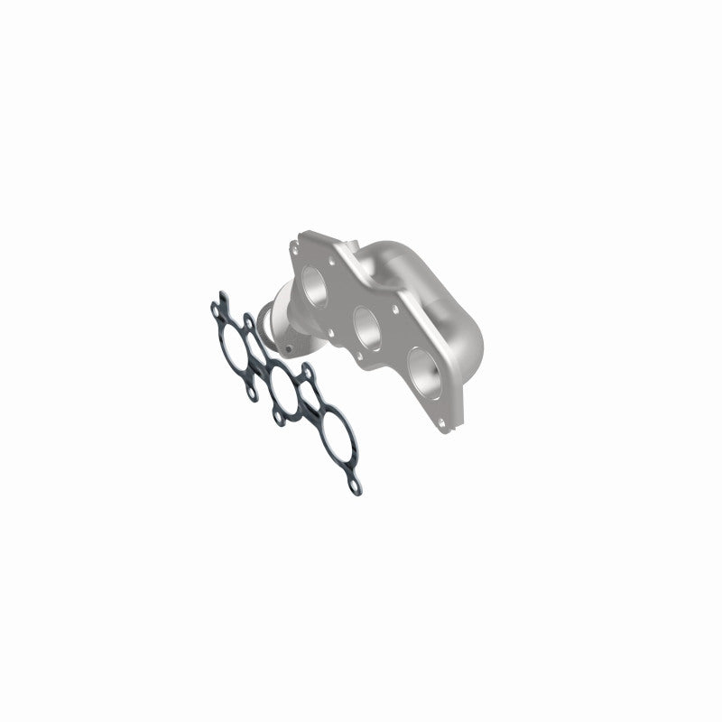 Magnaflow 06-08 IS250 V6 Direct Fit Converter Easy Install