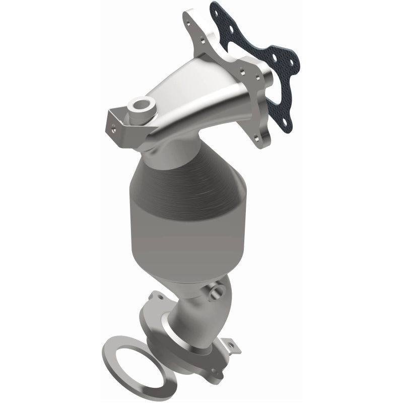 MagnaFlow Catalytic Converter for 09-11 Acura TSX - CARB Compliant