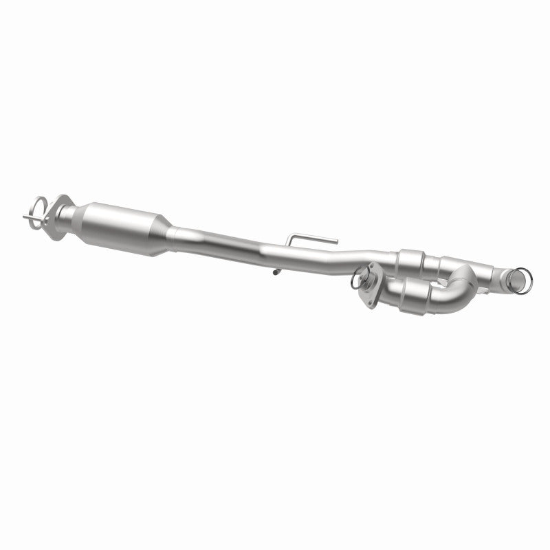 Magnaflow 11-14 Quest 3.5 Underbody Direct Fit Converter In Stock