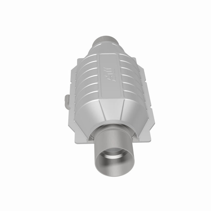 Universal Catalytic Converter with Air FED | Wide Vehicle Fitment