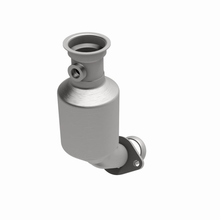 MagnaFlow Conv DF 02-03 Liberty D/S Frt 3.7L Easy Install