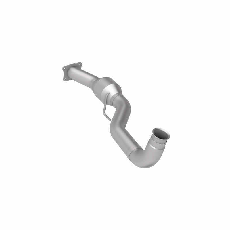 MagnaFlow Catalytic Converter for 01-05 GM Silv/Sierra 6.6L - Federal/EPA Compliant
