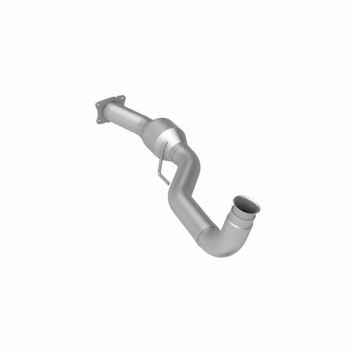MagnaFlow Catalytic Converter for 01-05 GM Silv/Sierra 6.6L - Federal/EPA Compliant