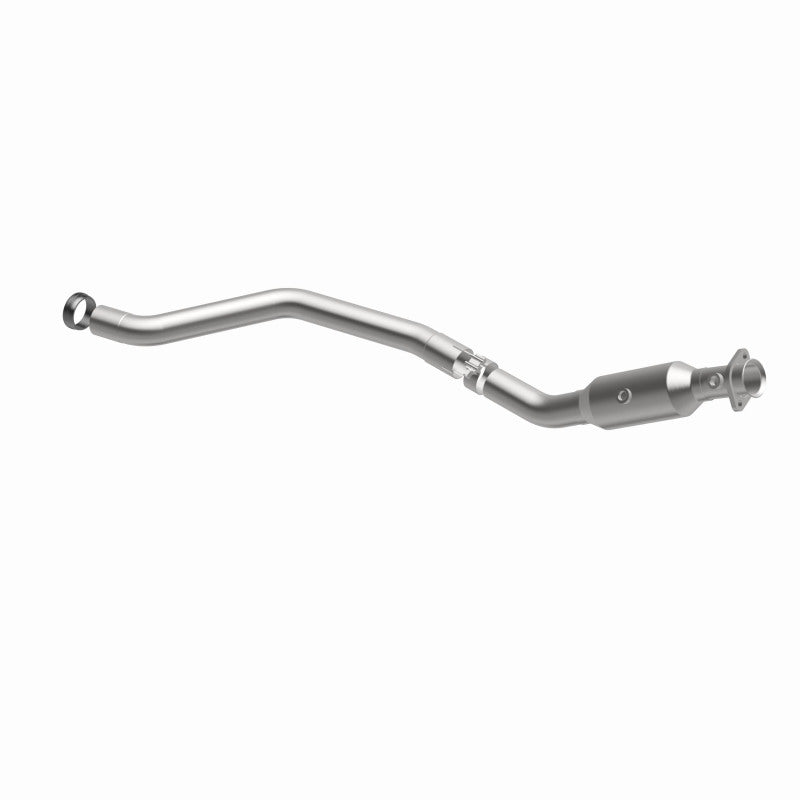 Magnaflow Conv DF 13-14 Mercedes-Benz GL450 V8 OEM Underbody Easy Install