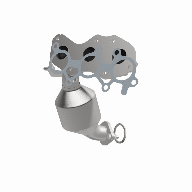 Magnaflow Direct Fit Converter for Toyota Sienna 3.5L 07-10 - Easy Installation