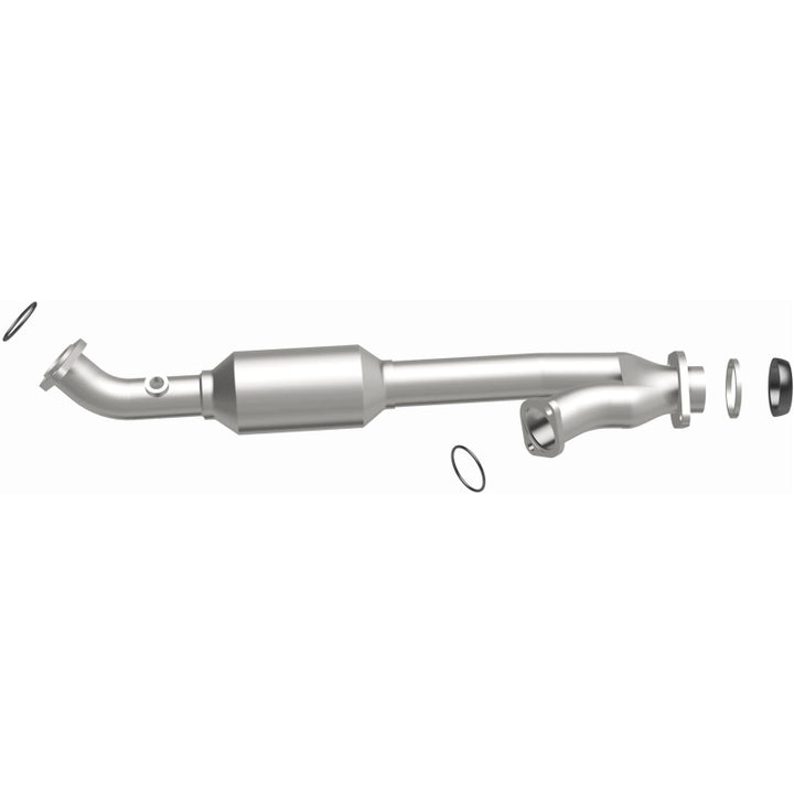 MagnaFlow Direct-Fit Catalytic Converter for 05-12 Toyota 4Runner