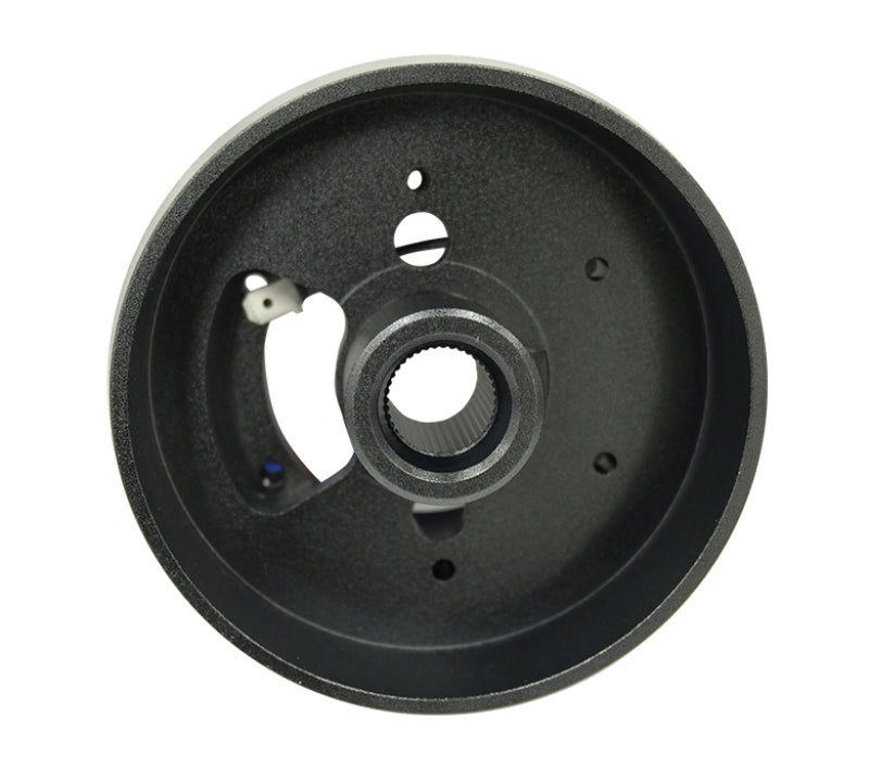 NRG Short Hub Adapter for Porsche Boxter 96-05