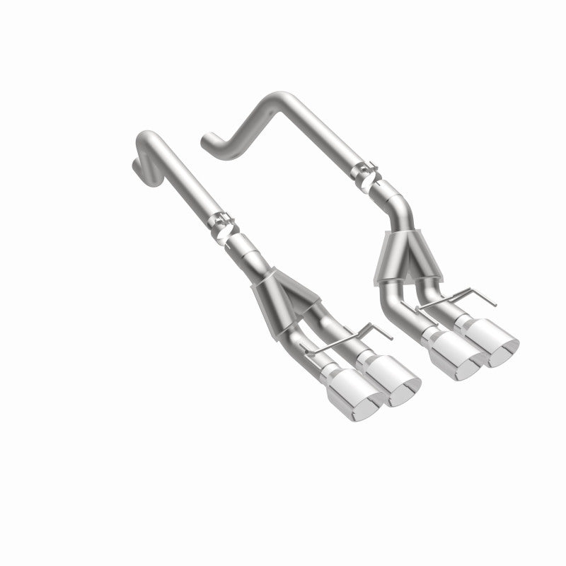 Magnaflow 09-11 Chev Corvette V8 Cat-Back Exhaust Easy Install
