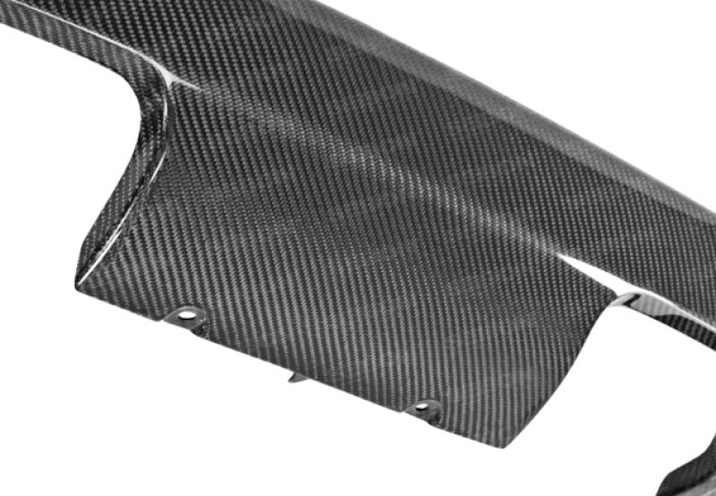 Seibon Carbon Fiber Rear Diffuser for BMW E46 M3 01-05