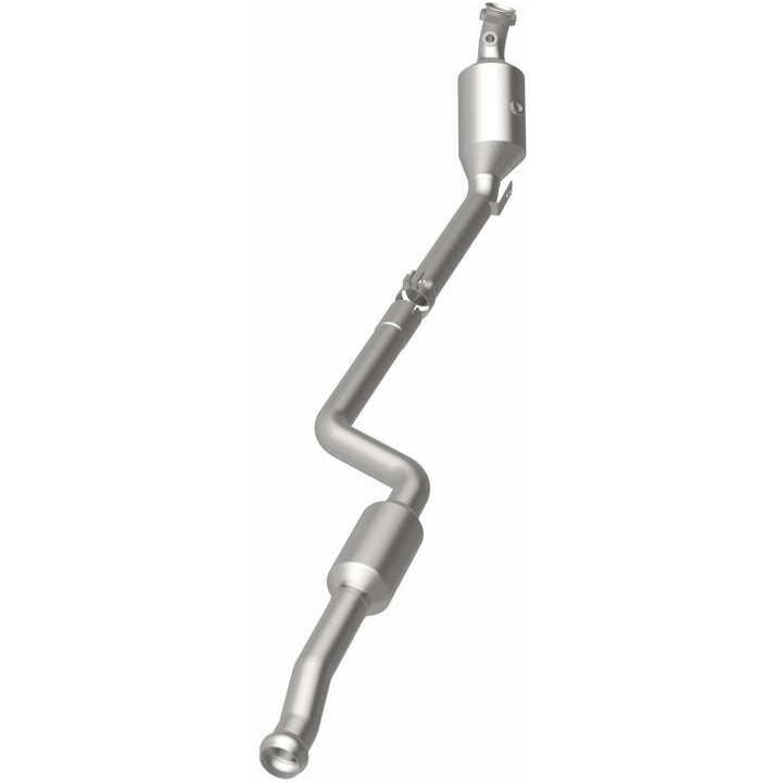 Magnaflow 2011 C300 V6 3 OEM Underbody Converter In Stock