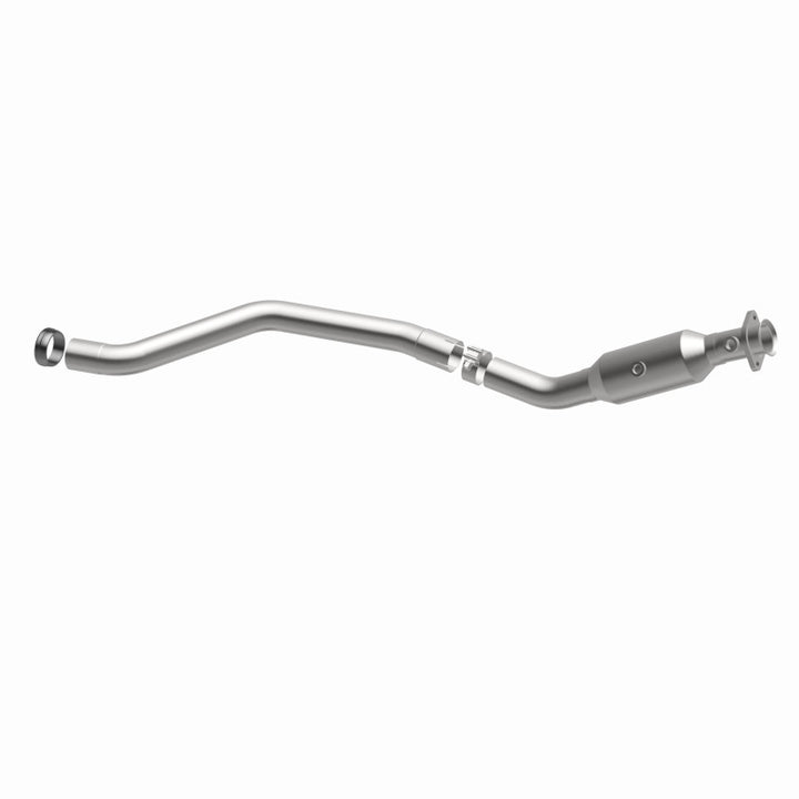 Magnaflow Conv DF 13-14 Mercedes-Benz GL450 V8 OEM Underbody Easy Install