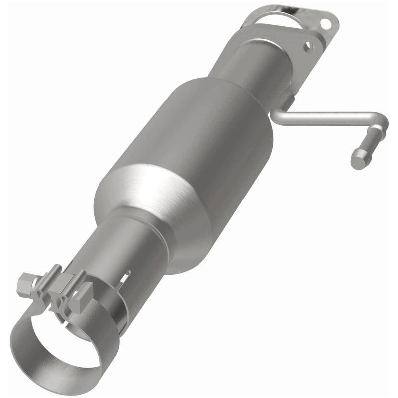 MagnaFlow OEM-Grade Direct-Fit Catalytic Converter - Ford Edge 2015-2018 3.5L - Rear, image 2