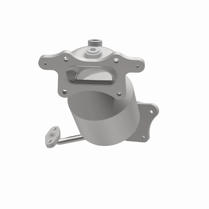 Magnaflow Catalytic Converter 51680 for 09-10 Honda Fit - Free Shipping