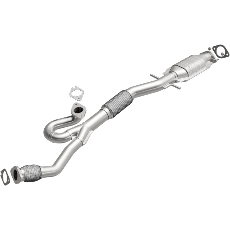Magnaflow California Grade CARB Compliant Direct-Fit Catalytic Converter - Cadillac XTS / Chevrolet Impala 3.6L 2014-2019