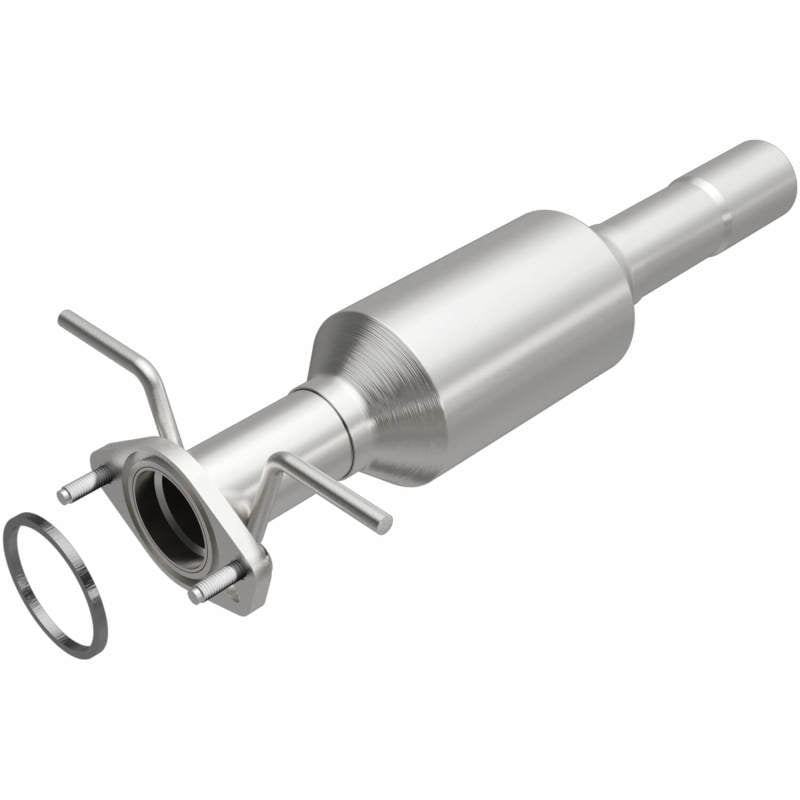 Magnaflow Direct Fit Catalytic Converter 05-06 Ford Focus 2.0L CARB Compliant - OneFastShop