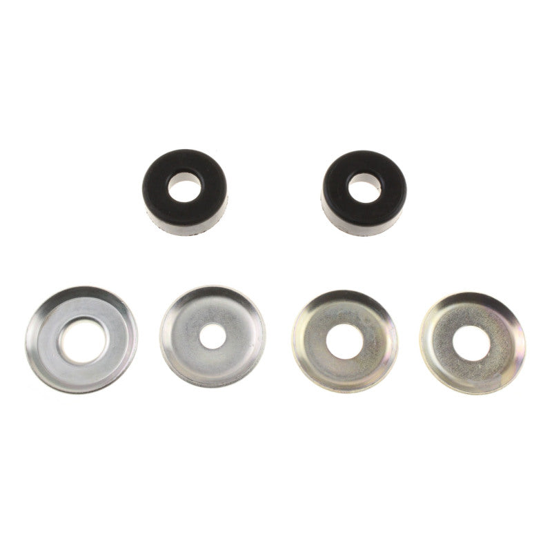 Bilstein B6 Rear 46mm Monotube Shock Absorber for 1998 Toyota Land Cruiser Base - OneFastShop