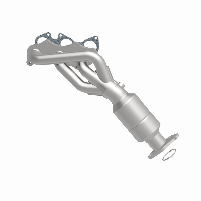 Magnaflow 10-12 Toyota 4Runner 4.0L Direct Fit Converter Easy Install