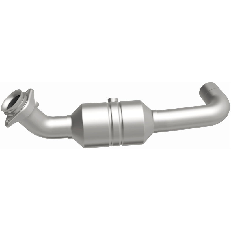 MagnaFlow 11-14 Ford F-150 5.0L Right Catalytic Converter Easy Install