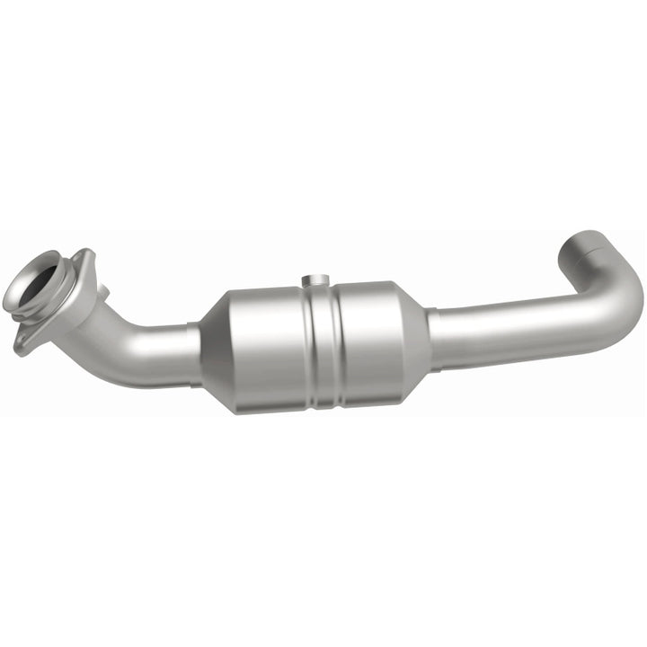 MagnaFlow 11-14 Ford F-150 5.0L Right Catalytic Converter Easy Install