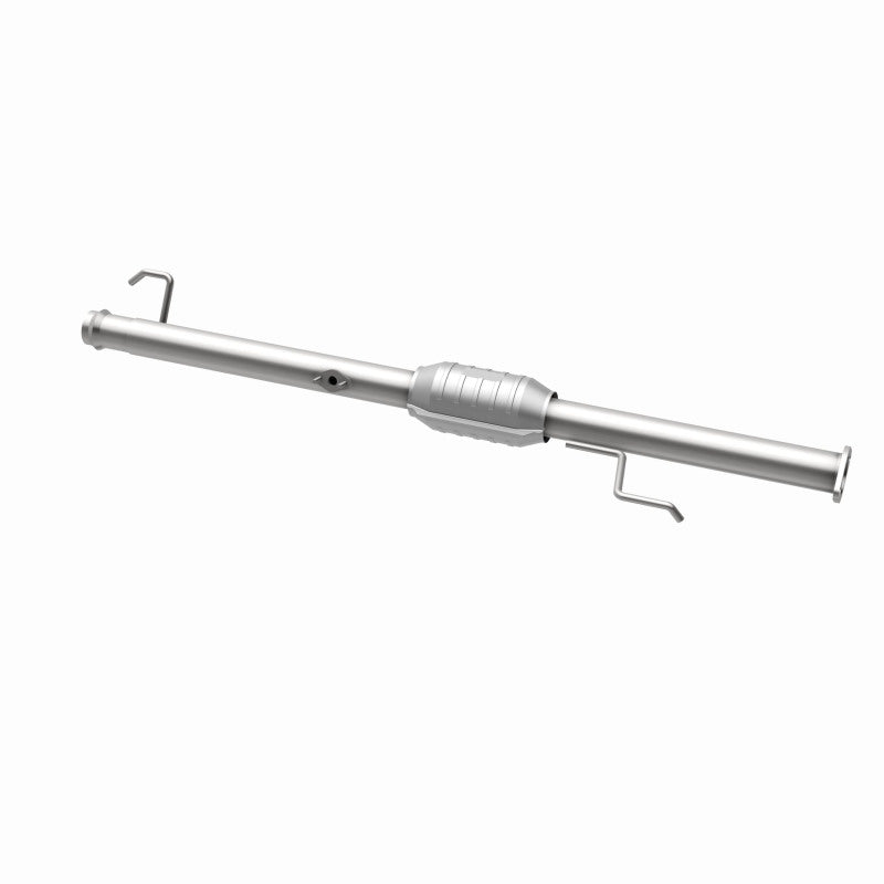 MagnaFlow Conv DF 00-04 Tundra 3.4L rear OEM Easy Install