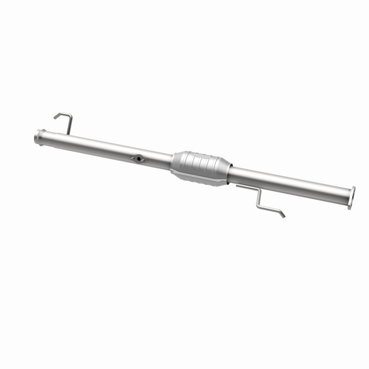 MagnaFlow Conv DF 00-04 Tundra 3.4L rear OEM Easy Install