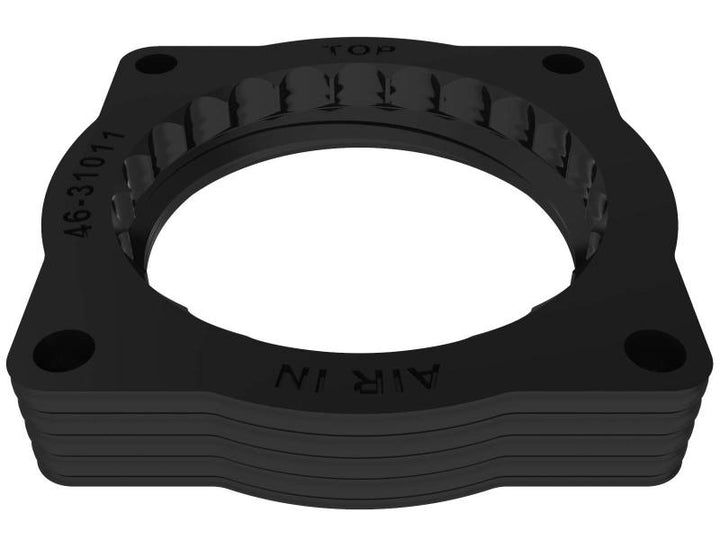 Afe Silver Bullet Throttle Body Spacer - BMW 328i E90/E91/E92/E93 L6-3.0L N52 - OneFastShop