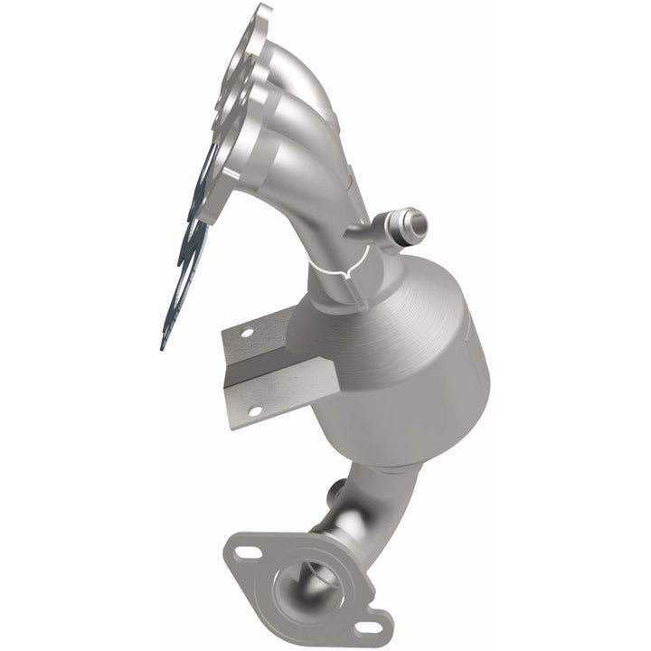 Magnaflow 06-09 Ford Fusion 3.0L Direct Fit Converter Easy Install