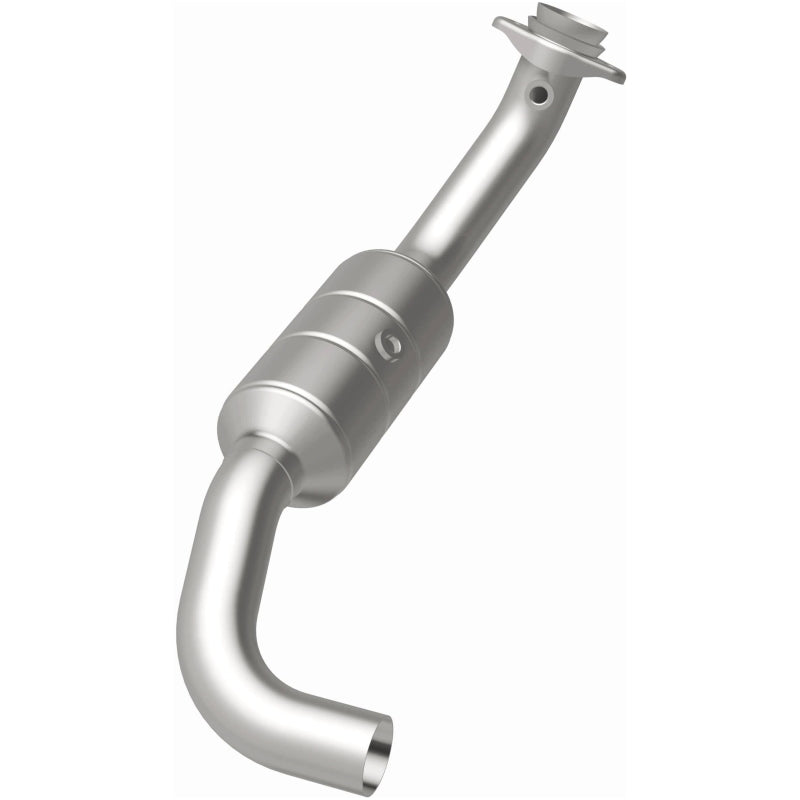 MagnaFlow Conv DF F-150 04-06 8 4.6L Easy Install Option