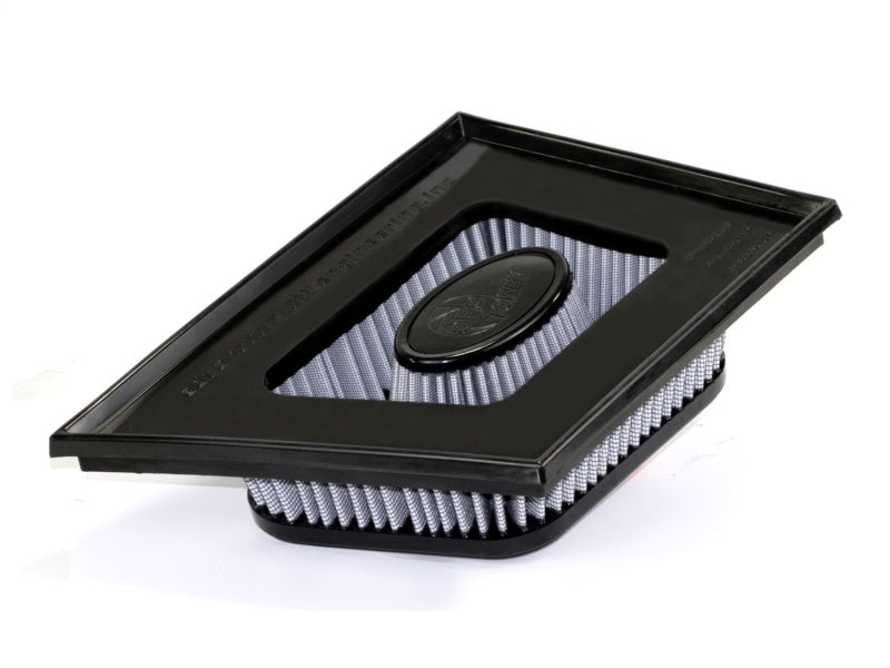 aFe MagnumFLOW Air Filters OER PDS A/F PDS for GM Diesel Trucks 11-12 V8 6.6L