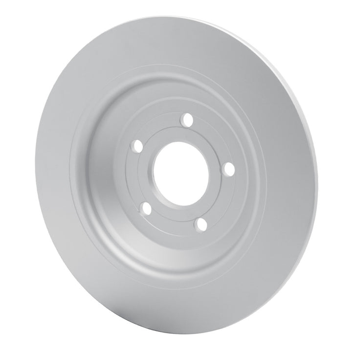 DFC 21-26 Ford Bronco Sport Rear GeoSPEC Coated Rotor