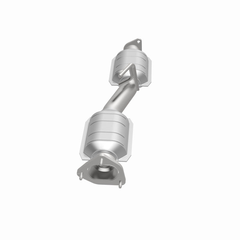 MagnaFlow Conv DF 99-00 Ford Explr Code X Easy Install
