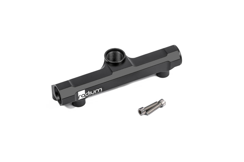 Radium Engineering Fuel Rail - Kawasaki Teryx KRX 1000 2020+