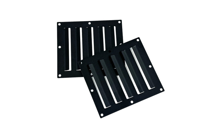 CSF 2023+ Honda Civic Type R FL5 High-Performance Dual Engine Oil Cooler Kit