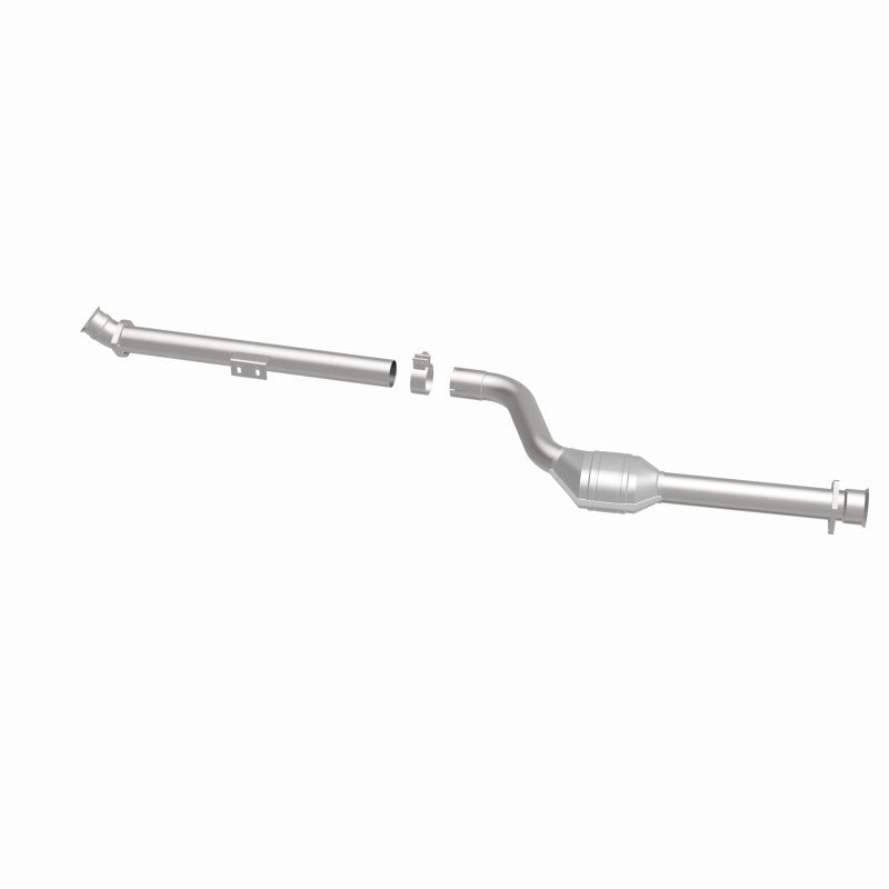 MagnaFlow Conv DF 03-05 Mercedes C230 1.8L Easy Install