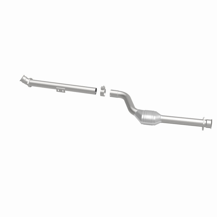 MagnaFlow Conv DF 03-05 Mercedes C230 1.8L Easy Install