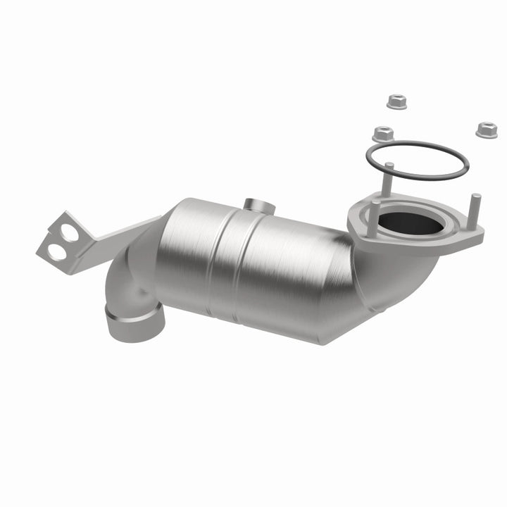 Magnaflow Rear Catalytic Converter for Jaguar X-Type - OEM Grade