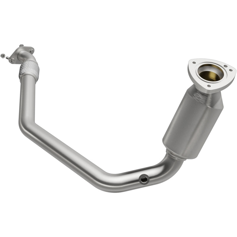 MagnaFlow CARB-Grade Direct-Fit Catalytic Converter - Pontiac G6 2005-2006 3.5L
