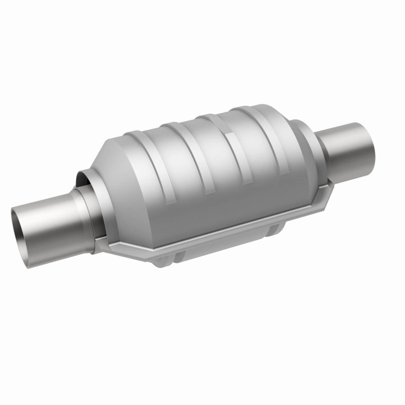 MagnaFlow Conv Univ 1.75 for Wide Vehicle Compatibility
