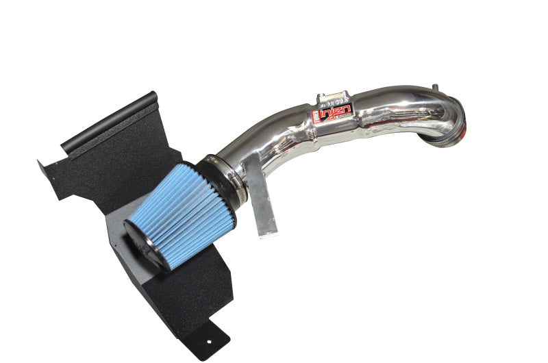 Injen Short-Ram Intake System with MR Technology and Air Fusion for 2016+ Honda Civic