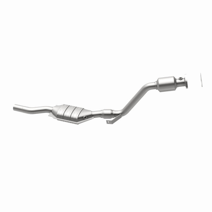 MagnaFlow Catalytic Converter for 2003 Volkswagen Passat 2.8L