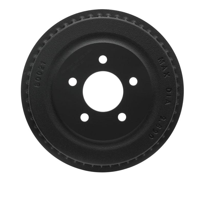 DFC True Balanced Rear Brake Drum - Dodge Grand Caravan / Chrysler Town & Country 1996-2007